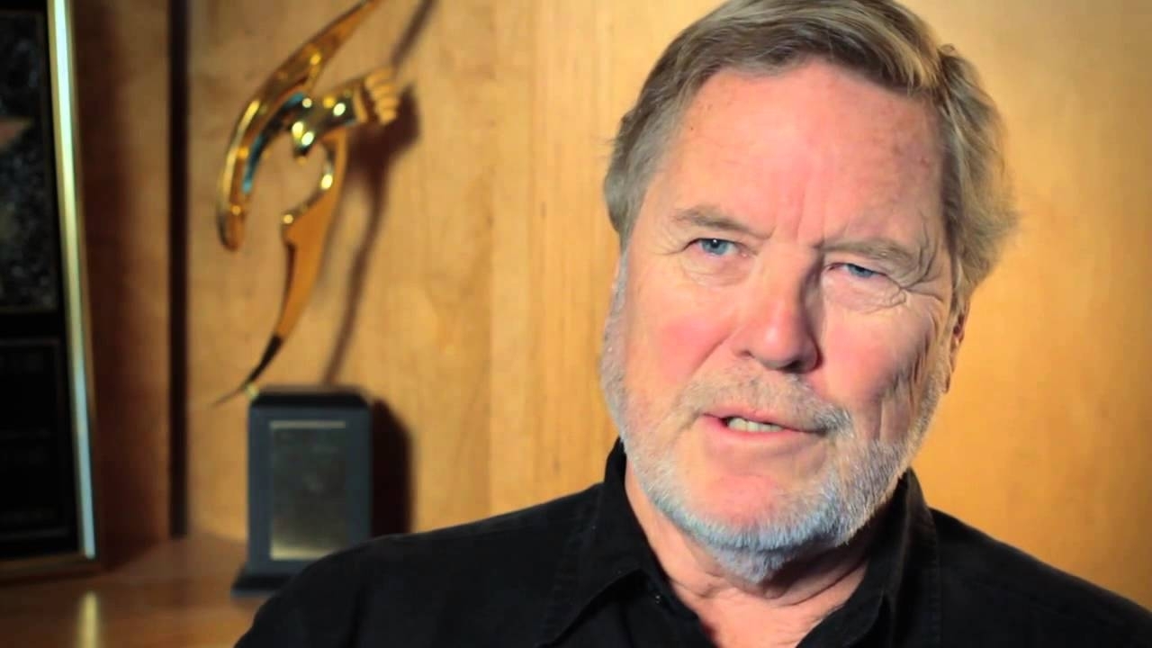 Producent John Langley komt om het leven tijdens off-road race