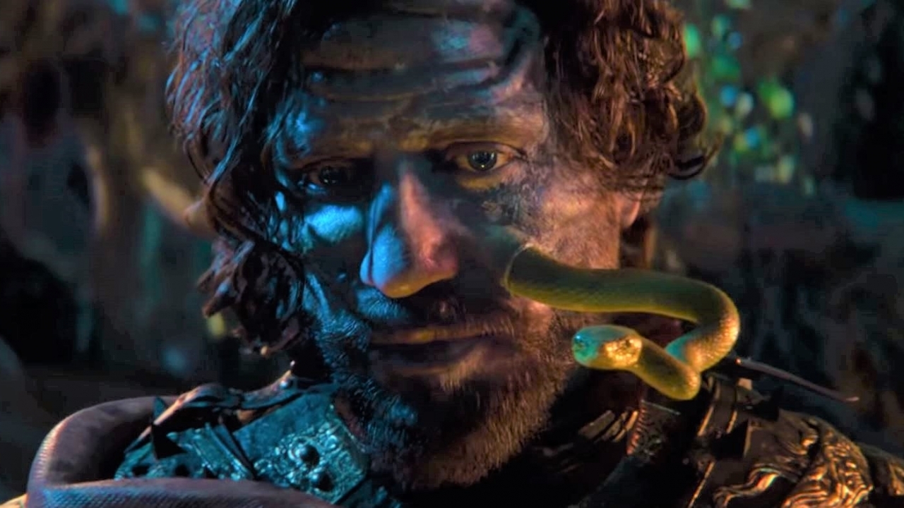 Dubbele trailer voor 'Jungle Cruise' met The Rock en Emily Blunt