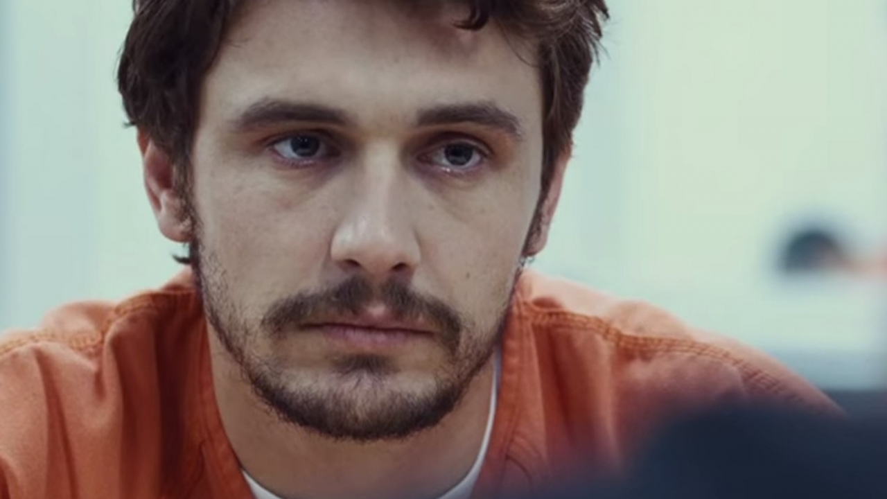 James Franco treft schikking met vrouwen in zaak over expliciete seks-oefeningen
