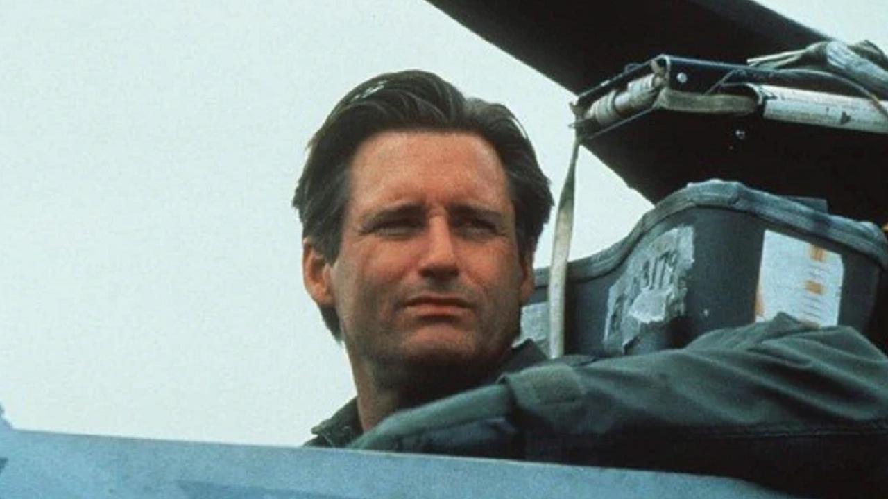 Carrièremissers: Kevin Spacey als slechte President Whitmore in 'Independence Day'