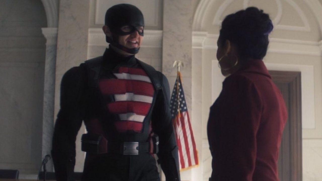 Marvel Studios lijkt op te bouwen naar schurkenteam de Dark Avengers