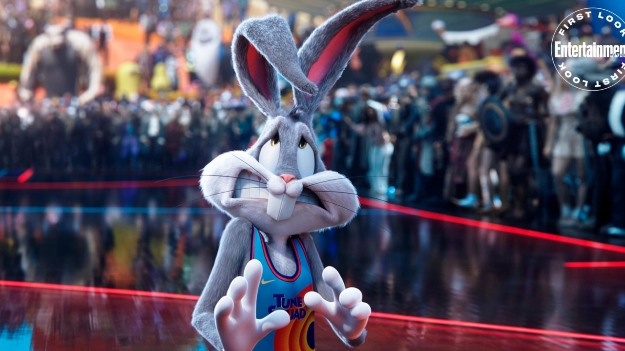 Eerste recensies 'Space Jam: A New Legacy': De moeite van het kijken waard?