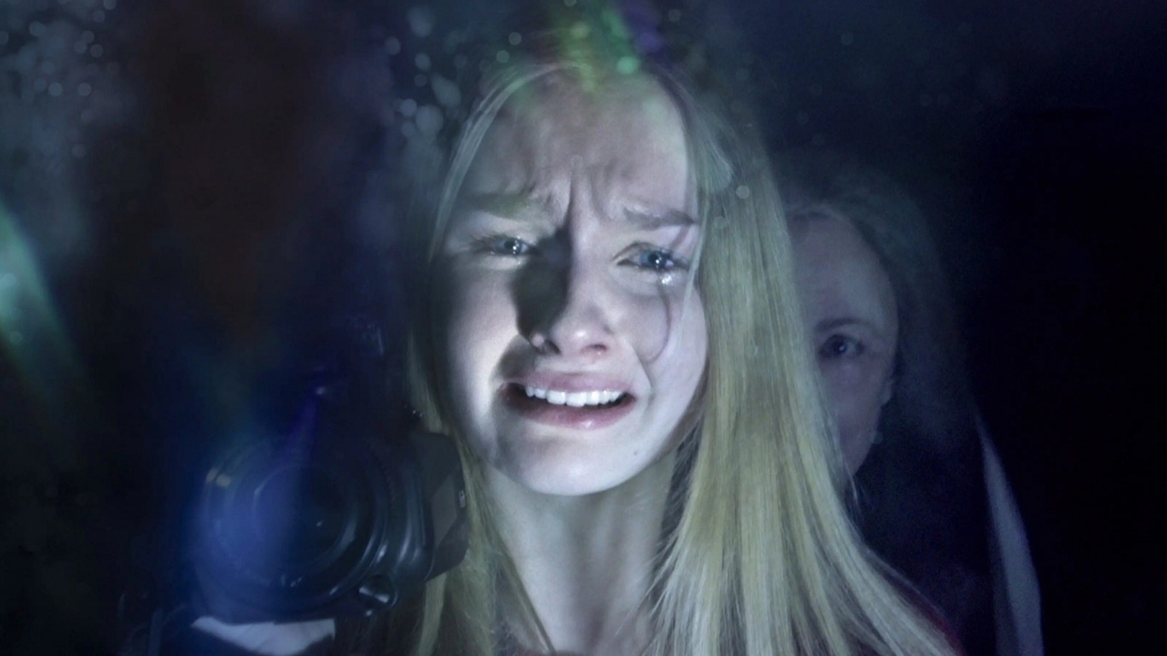 3 angstaanjagende thrillers die nu gewoon op Netflix staan