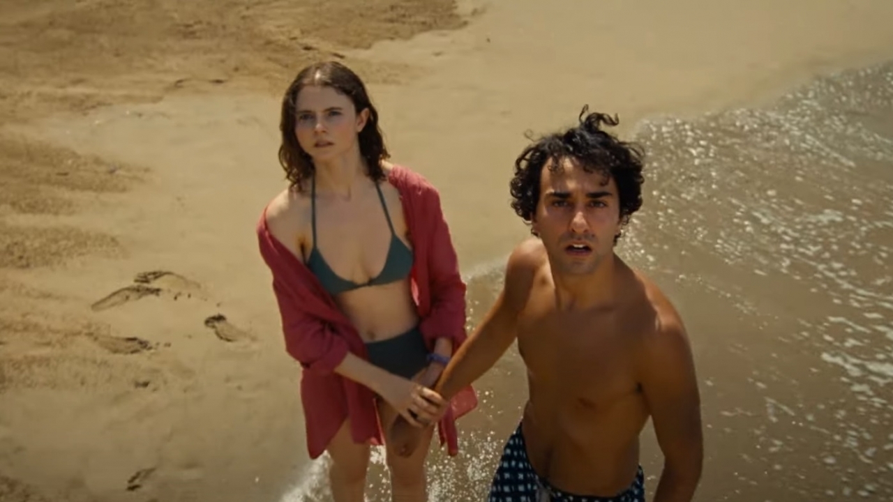 Eerste reacties 'Old': een nieuwe topper van M. Night Shyamalan?