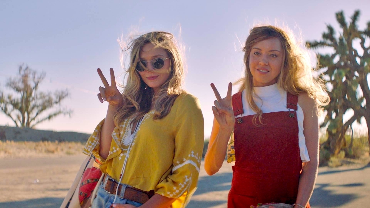 De 3 topfilms die Netflix deze week heeft toegevoegd