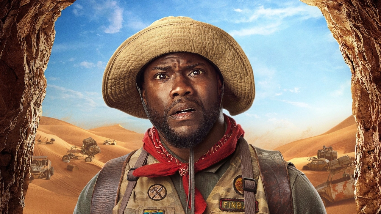Kevin Hart komt met een bizarre wraakactie richting Nick Cannon