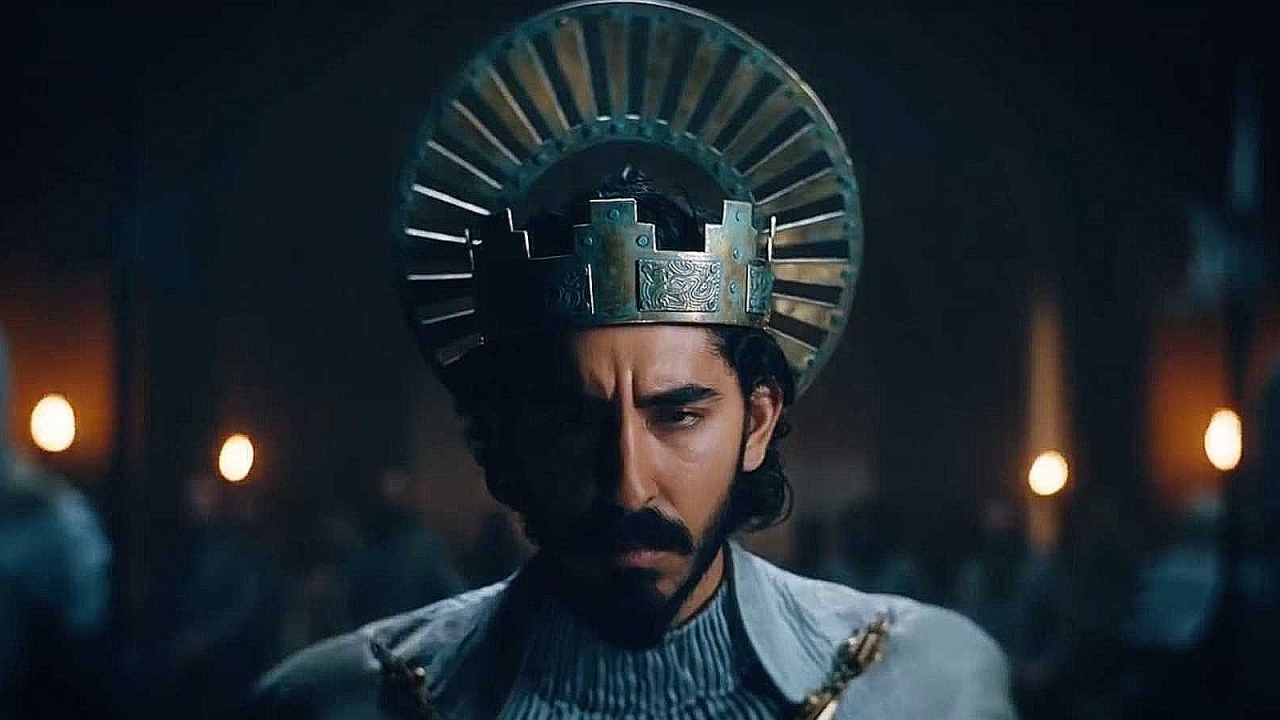 Amazon Prime Video voegt in augustus deze films allemaal nieuw toe