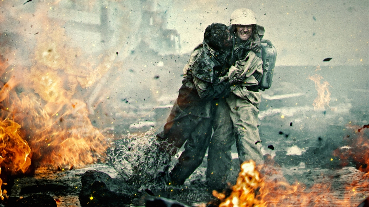 Netflix Top-3: Naar deze films keek Nederland dit weekend massaal