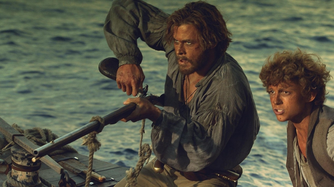 3 epische actiefilms die je nu op Netflix kunt gaan kijken