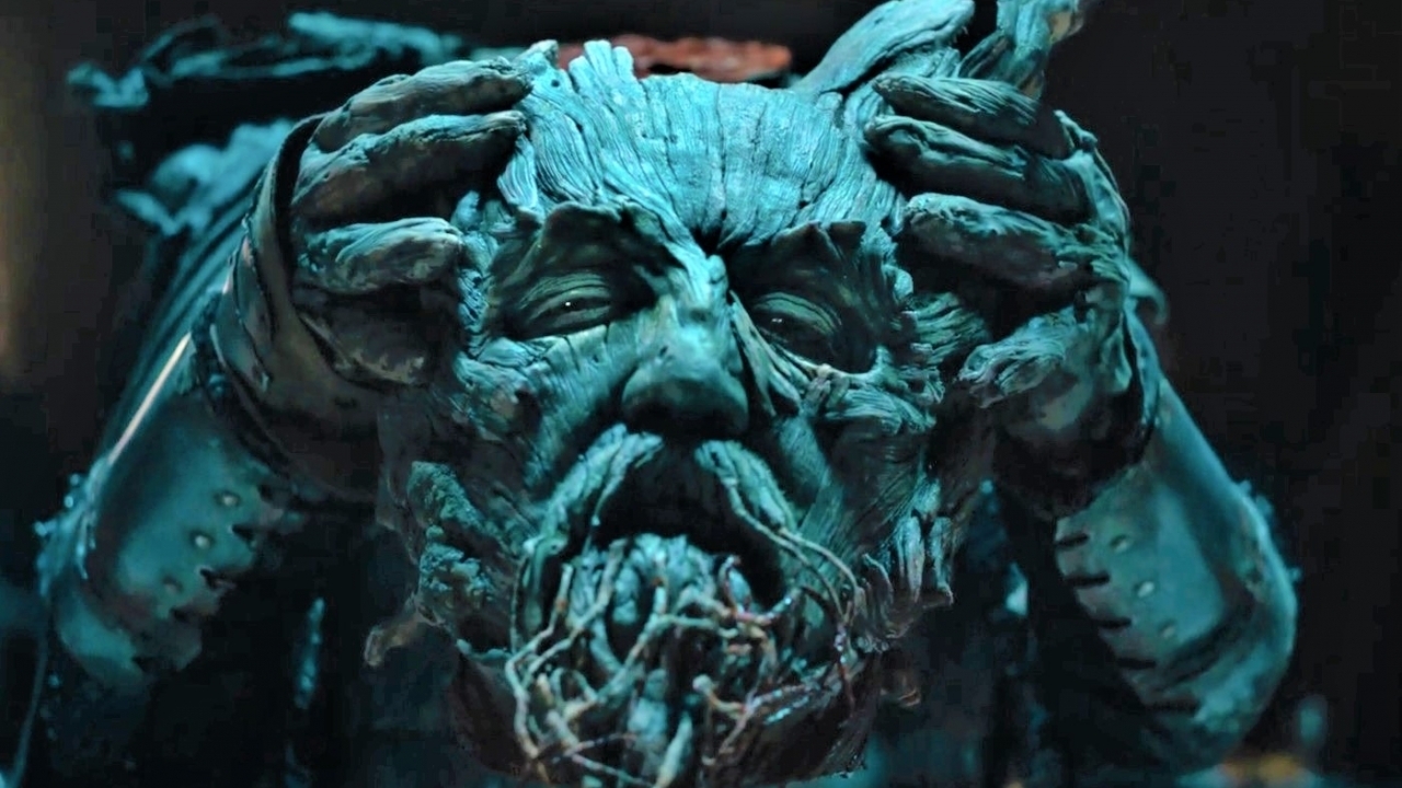 Eerste recensies 'The Green Knight': De moeite van het kijken waard?