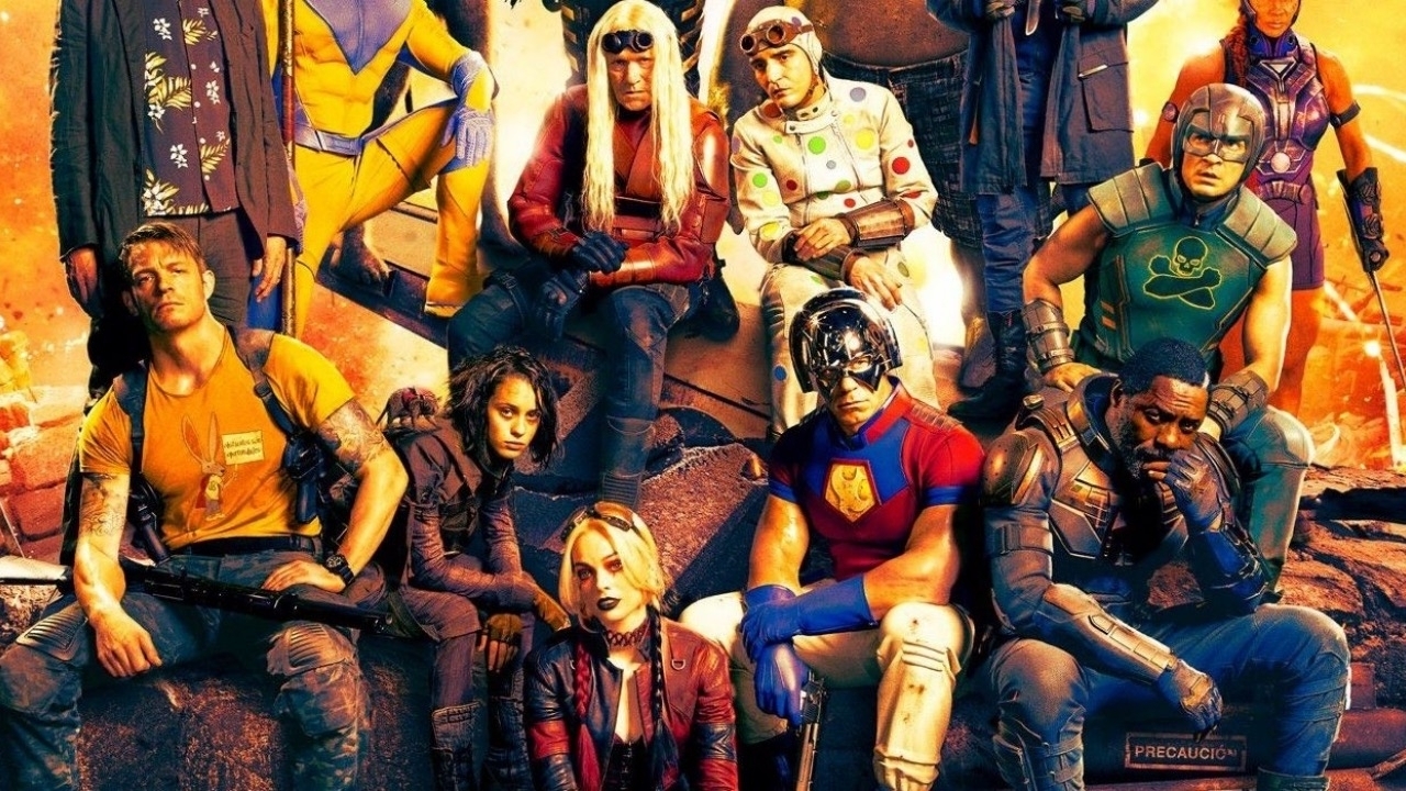 De recensies van 'The Suicide Squad' zijn binnen: de moeite van het kijken waard?