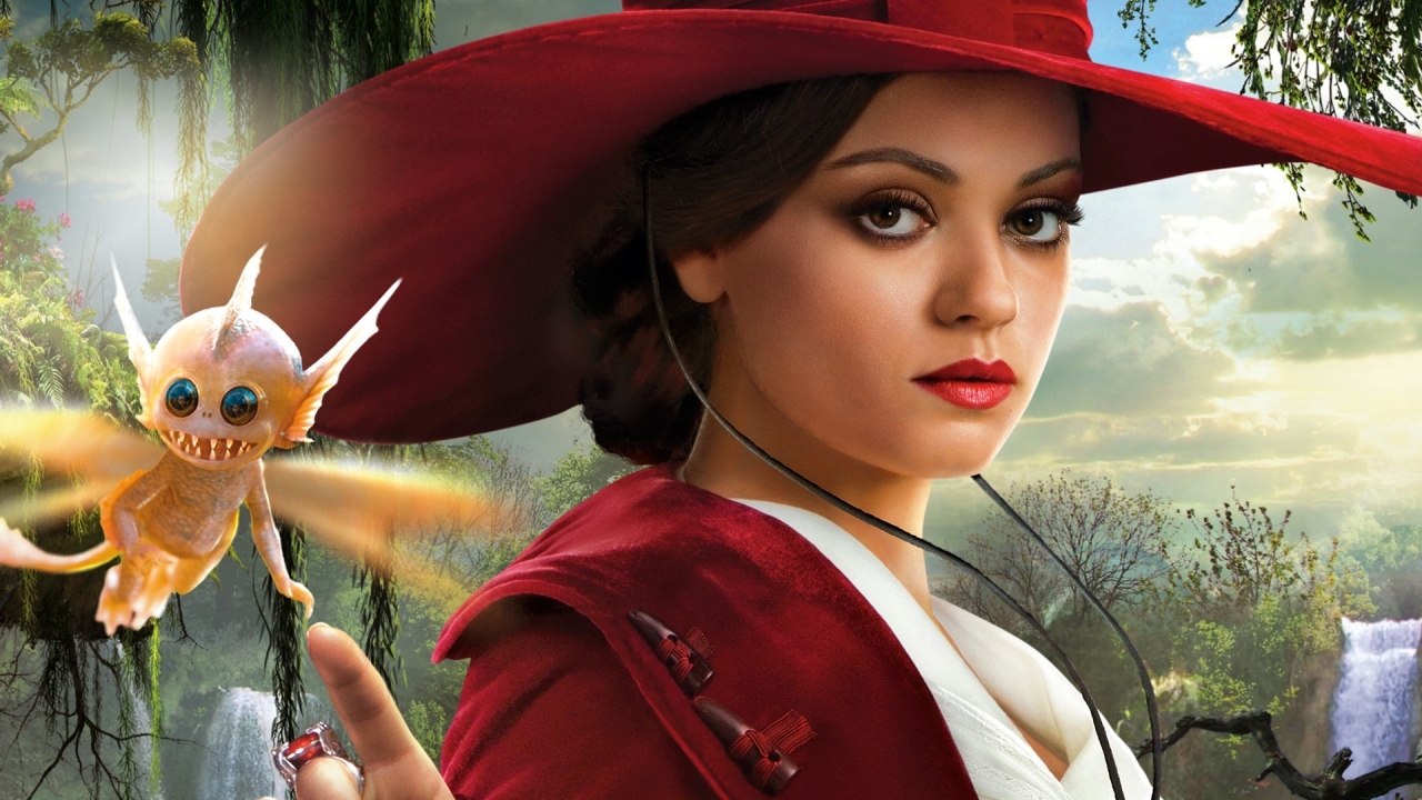 Mila Kunis stak een stokje voor ruimtereis Ashton Kutcher maar heeft nu spijt