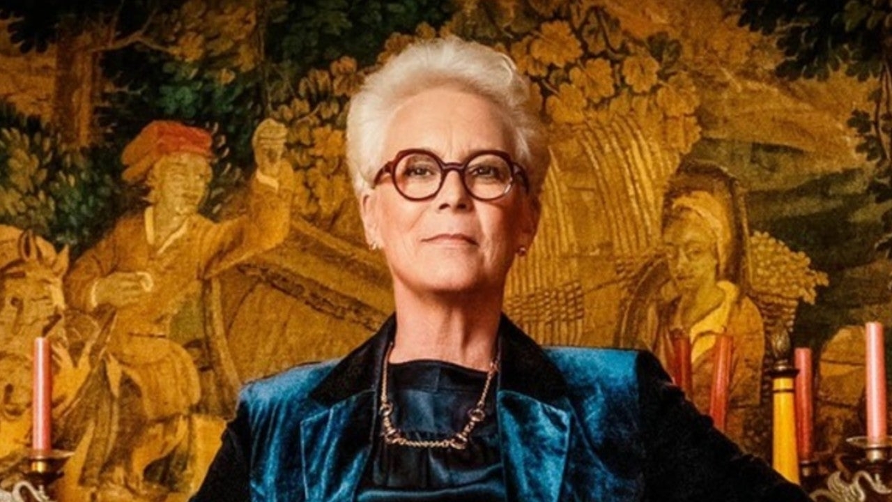 Jamie Lee Curtis kwam van oude gender-denkbeelden af door transitie transgenderdochter