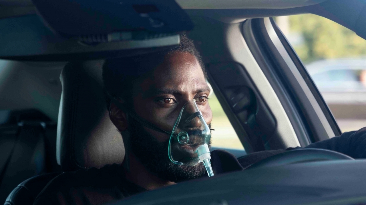 'Tenet'-acteur John David Washington: "Nee, natuurlijk ben ik nog niet beroemder dan mijn pa"