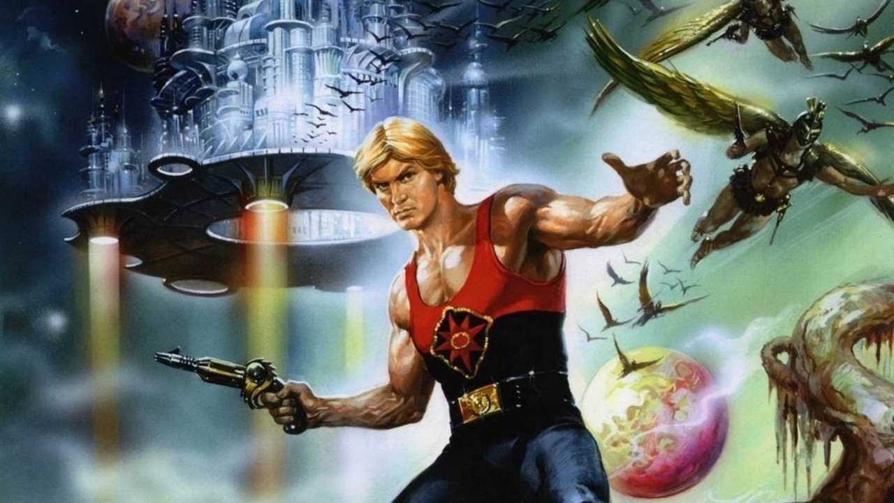Taika Waititi maakt live action-film 'Flash Gordon': maar wie speelt de rol?