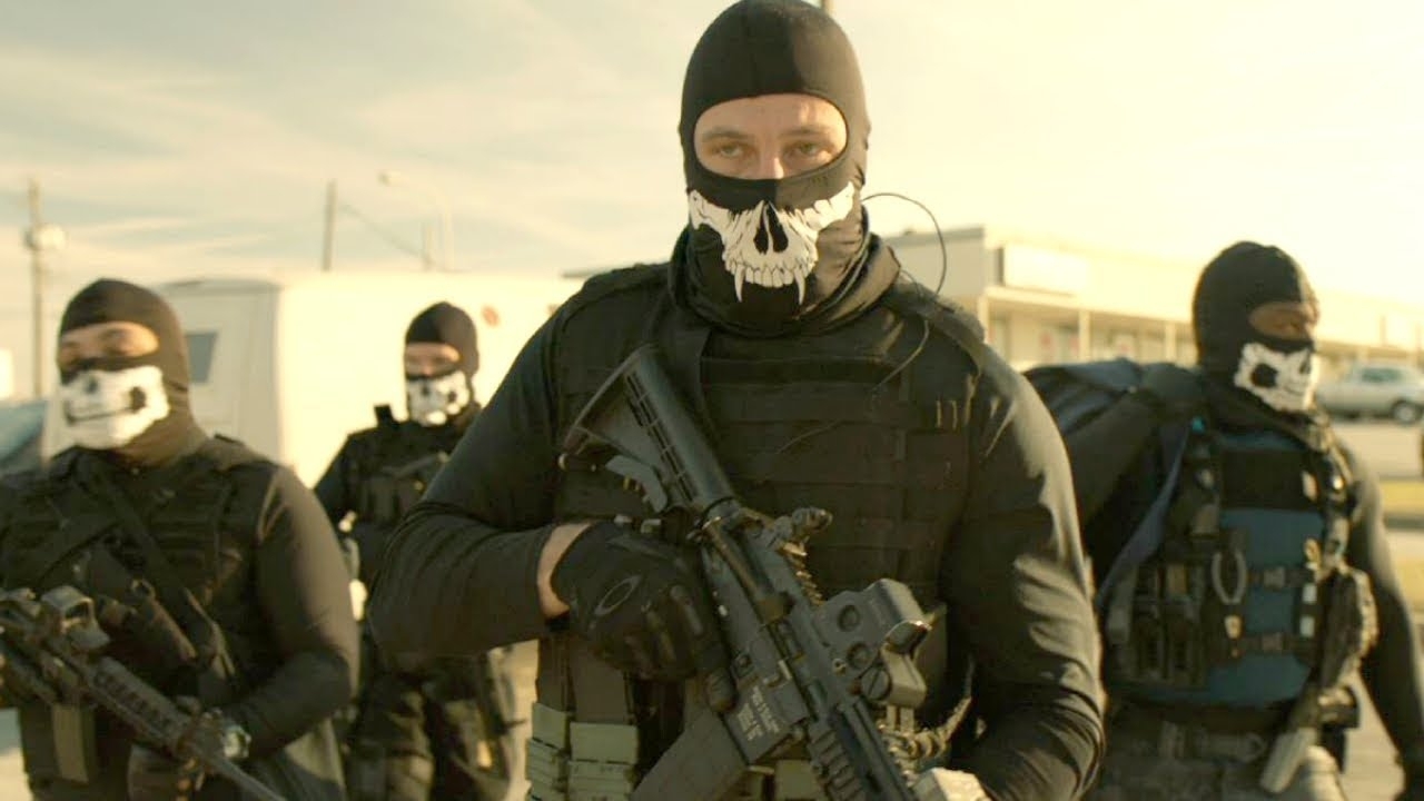 3 spannende thrillers die nu gewoon op Netflix staan