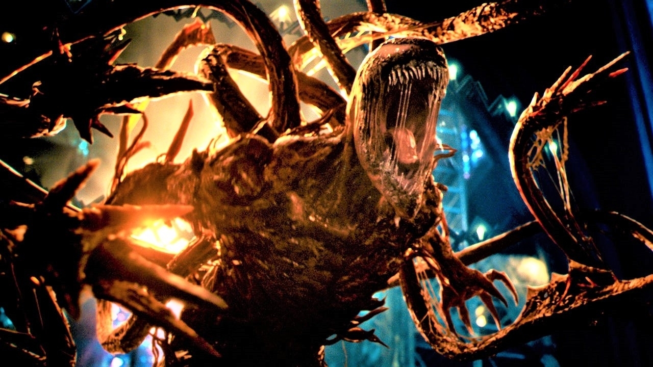 Wie is die tweede Marvel-schurk in 'Venom: Let There Be Carnage' nou eigenlijk?