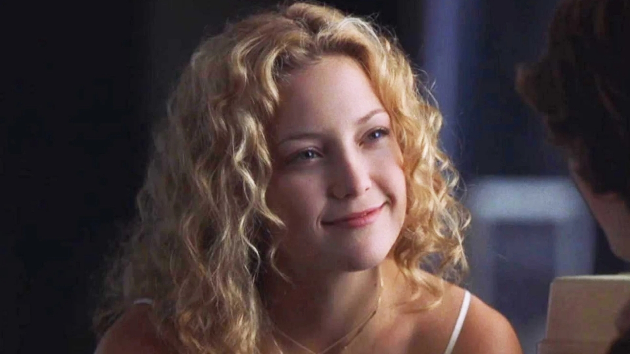 Kate Hudson nog steeds mooi ook zonder make-up op deze zomerse vakantiefoto's