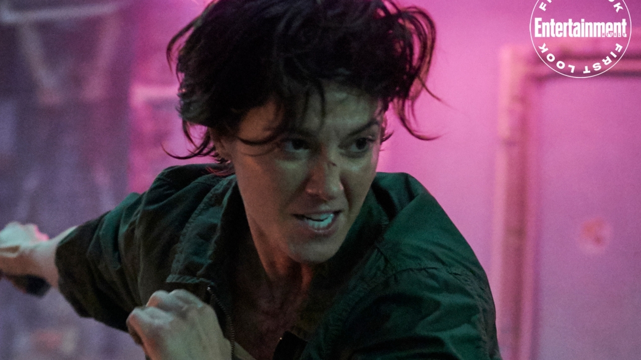 Netflix lanceert trailer 'Kate': Mary Elizabeth Winstead gaat keihard op de 'John Wick'-tour