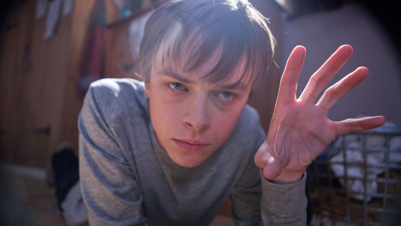 Geen mannen, maar vrouwen in langverwachte vervolg op superheldenfilm 'Chronicle' (2012)
