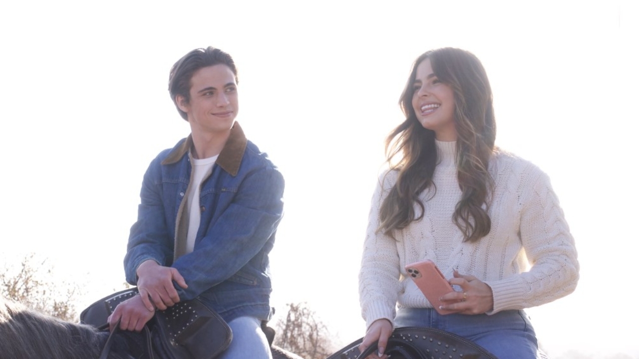 Romkom-fans opgelet: Netflix dropt eerste trailer 'He's All That'