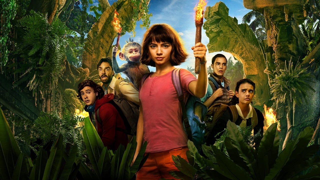 3 dikke aanraders die nu gewoon op Prime Video staan