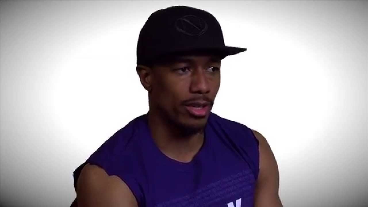 Acteur Nick Cannon onder vuur vanwege 7 kinderen met verschillende vrouwen
