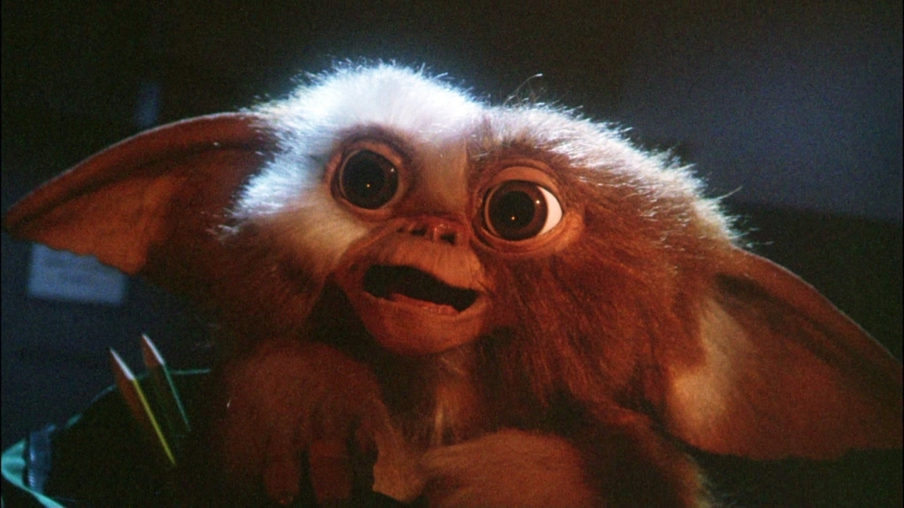 Komt 'Gremlins 3' er nog wel? Een van de castleden denkt van wel