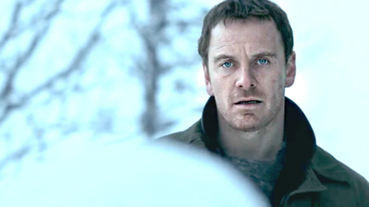 3 spannende thrillers die nu gewoon op Netflix staan