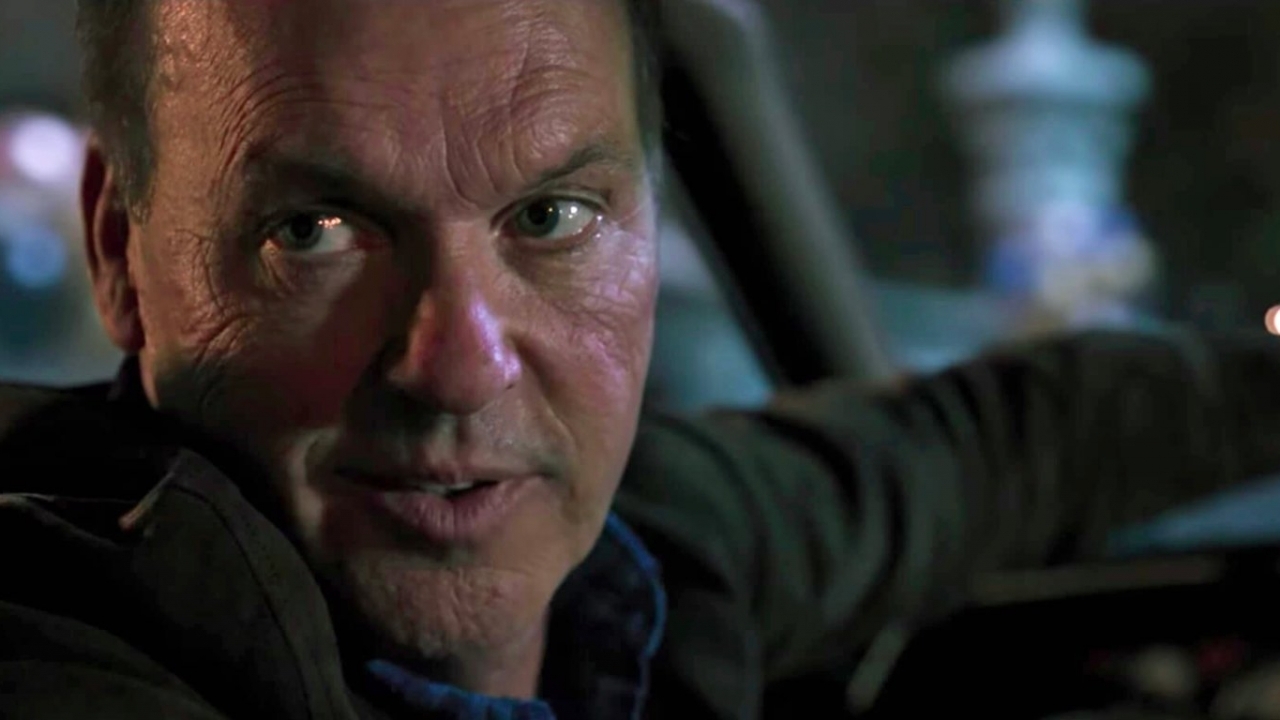 Michael Keaton is klaar met Hollywoodsterren die zich alsmaar met de politiek bemoeien