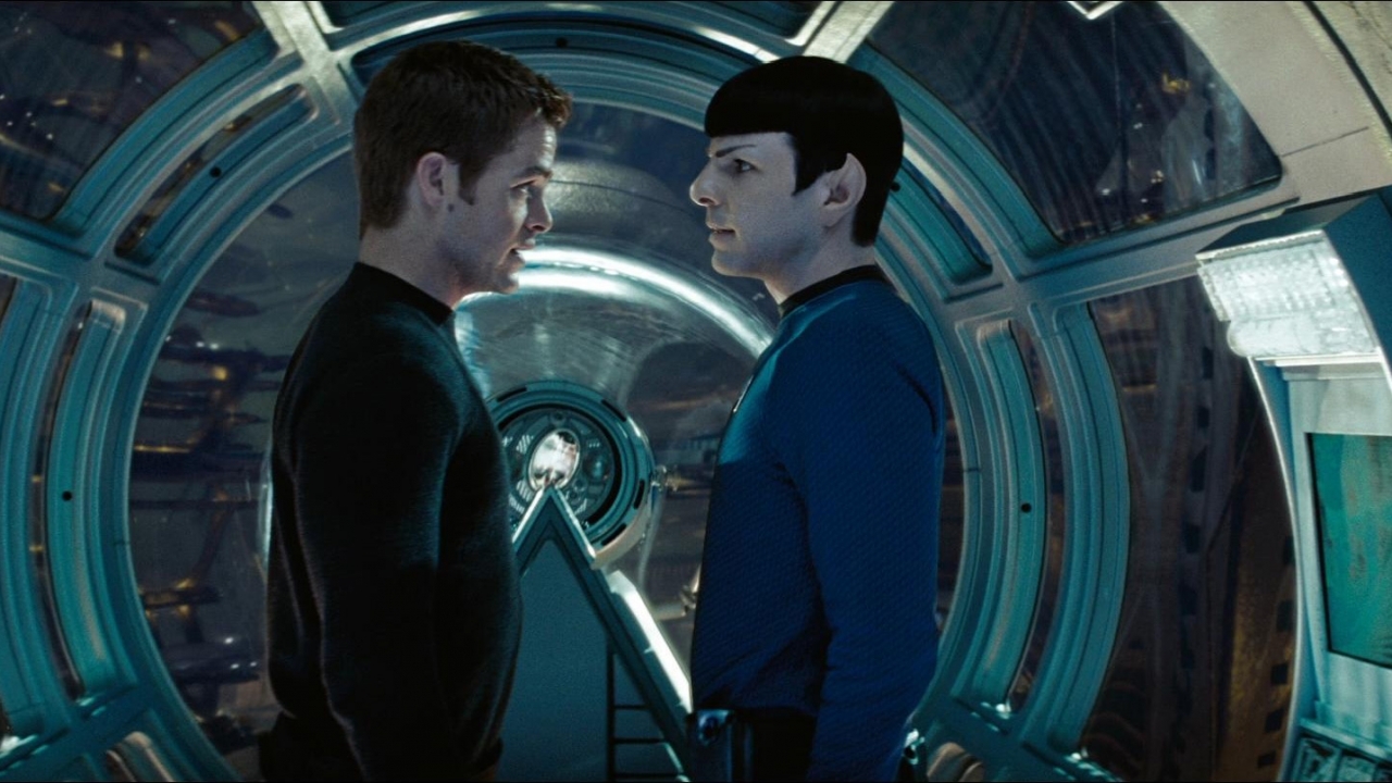 3 gave sci-fi actiefilms die nu gewoon op Netflix staan