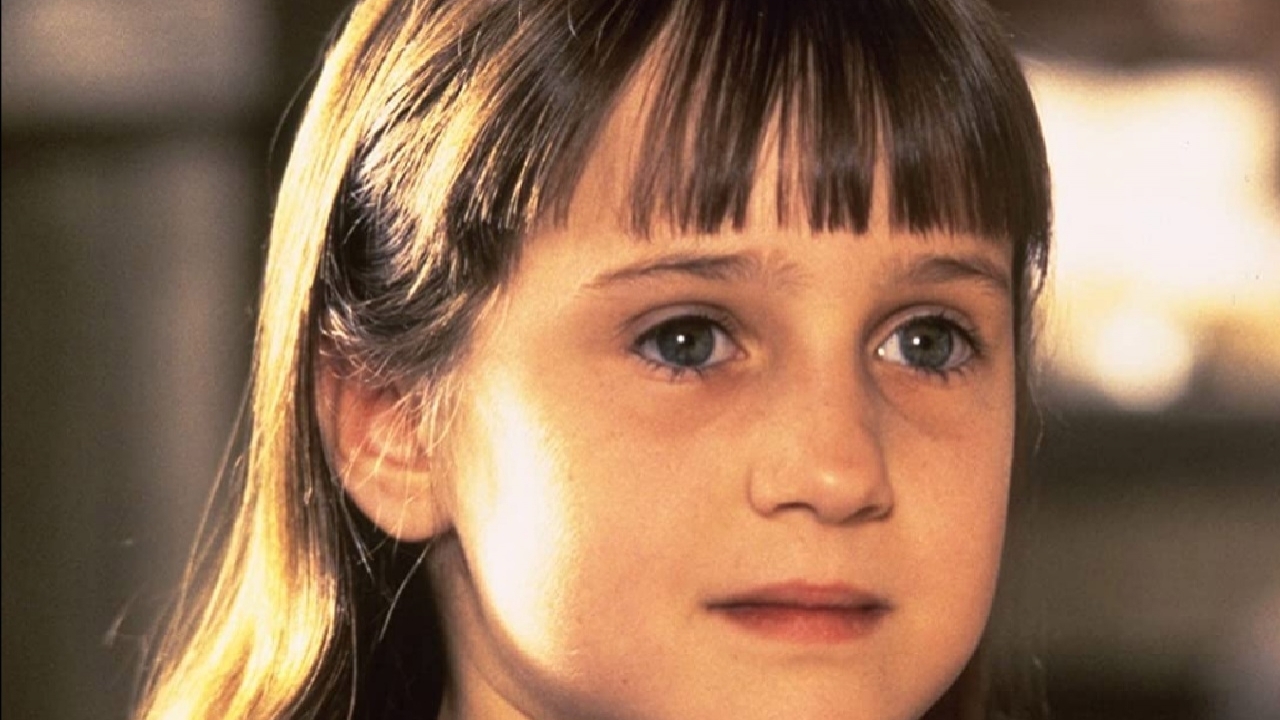 Millenials opgelet: Mara Wilson (34) is bereid om terug te keren voor 'Matilda 2'!