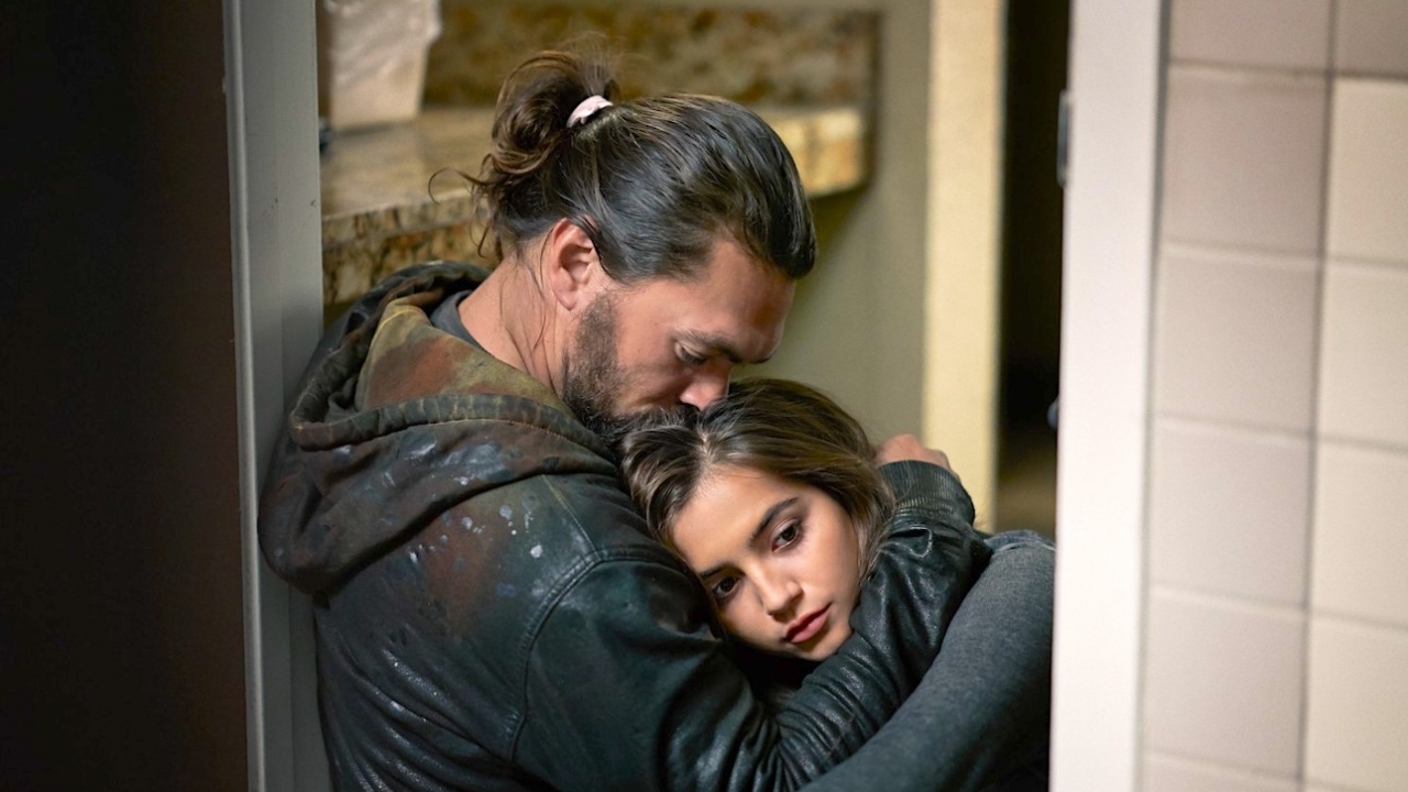 Netflix Top-3: Naar deze films keek Nederland dit weekend massaal