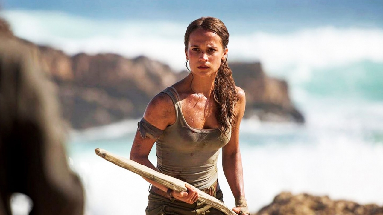 3 dikke aanraders die nu gewoon op Netflix staan