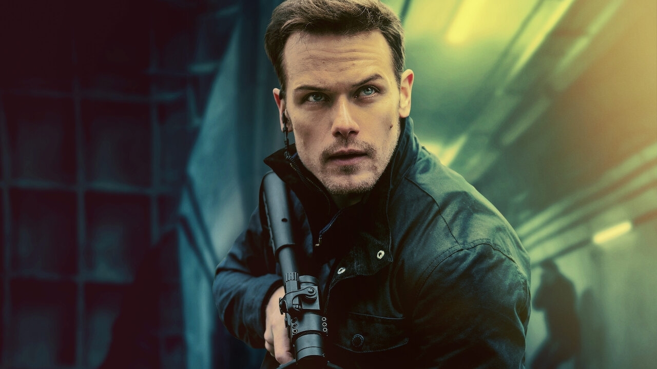 De 3 topfilms die Netflix deze week heeft toegevoegd