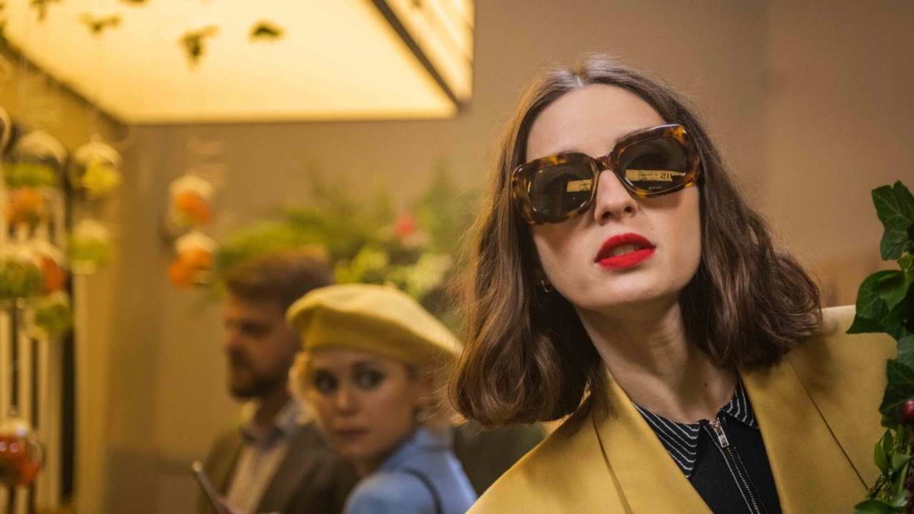 Trailer voor 'Sounds Like Love' van Netflix