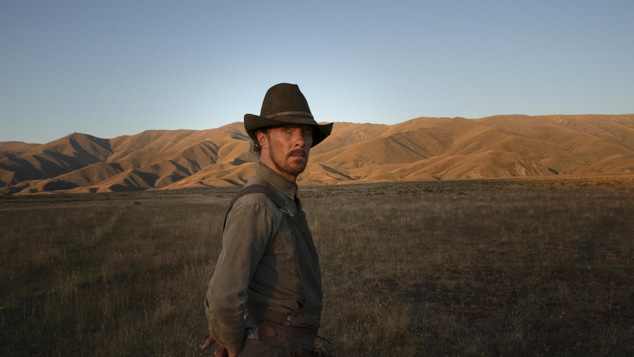 Netflix onthult trailer voor veelbelovende 'The Power of the Dog'