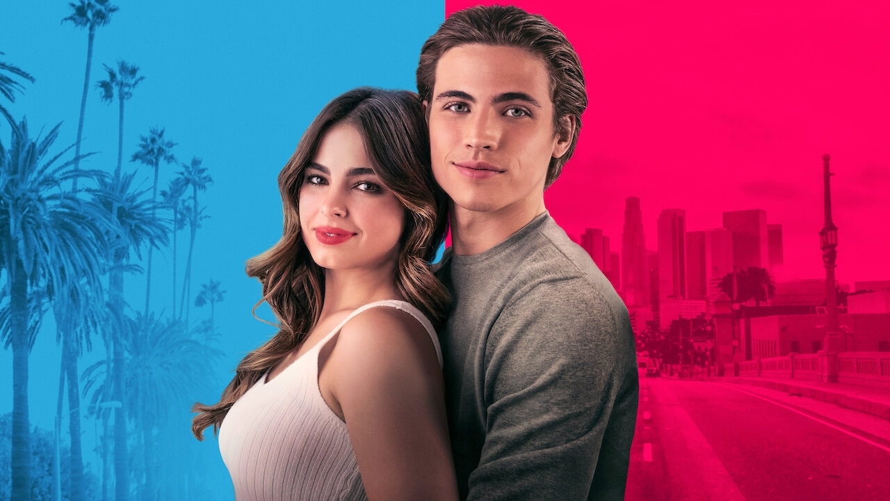 Netflix Top-3: Naar deze films keek Nederland dit weekend massaal