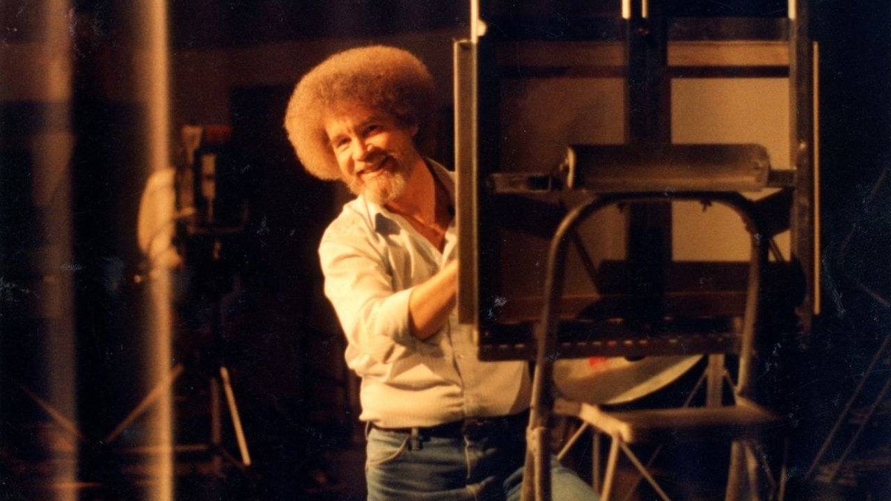 Eigenaren bedrijf van Bob Ross zijn woedend op Netflix