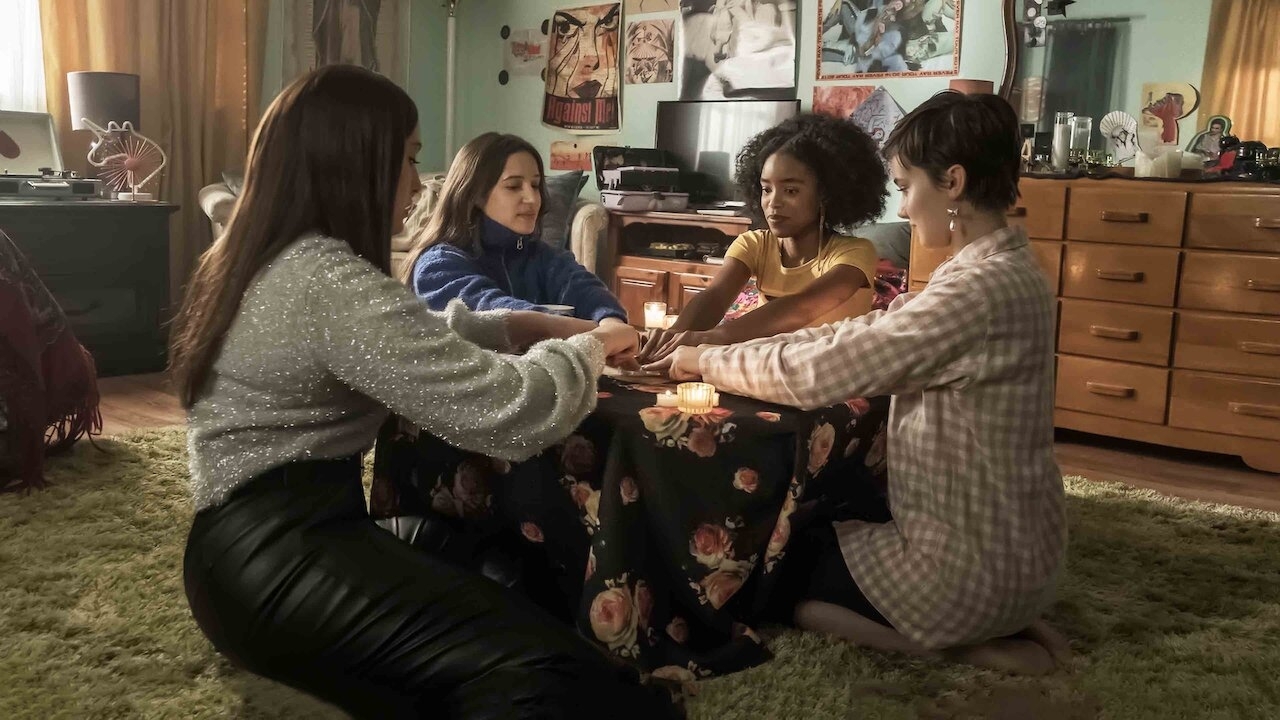 Deze 5 topfilms kan je vanaf deze week streamen op Netflix, Disney+ en Prime Video