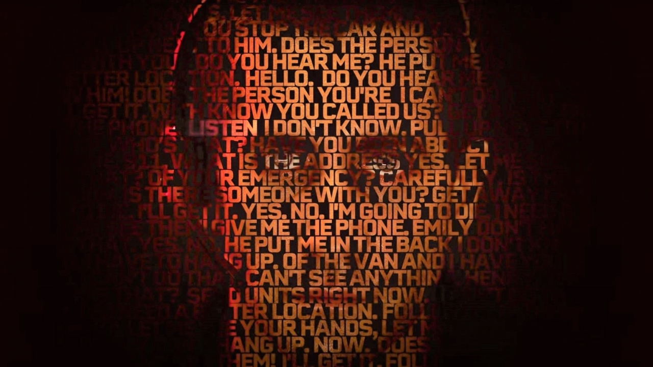 Intense teaser voor grote Netflix-thriller 'The Guilty' met Jake Gyllenhaal