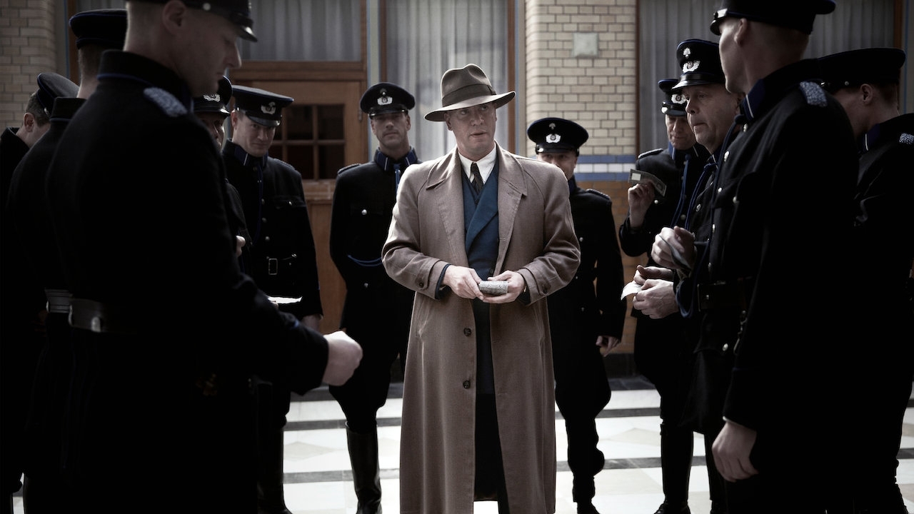 3 van de beste oorlogsfilms die iedereen gezien moet hebben