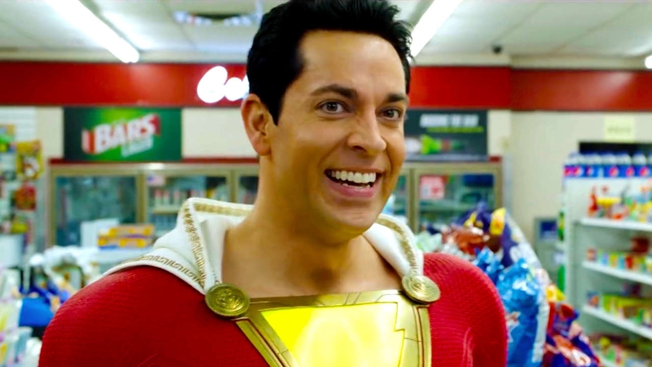 3 superheldenfilms op Netflix die je gezien moet hebben