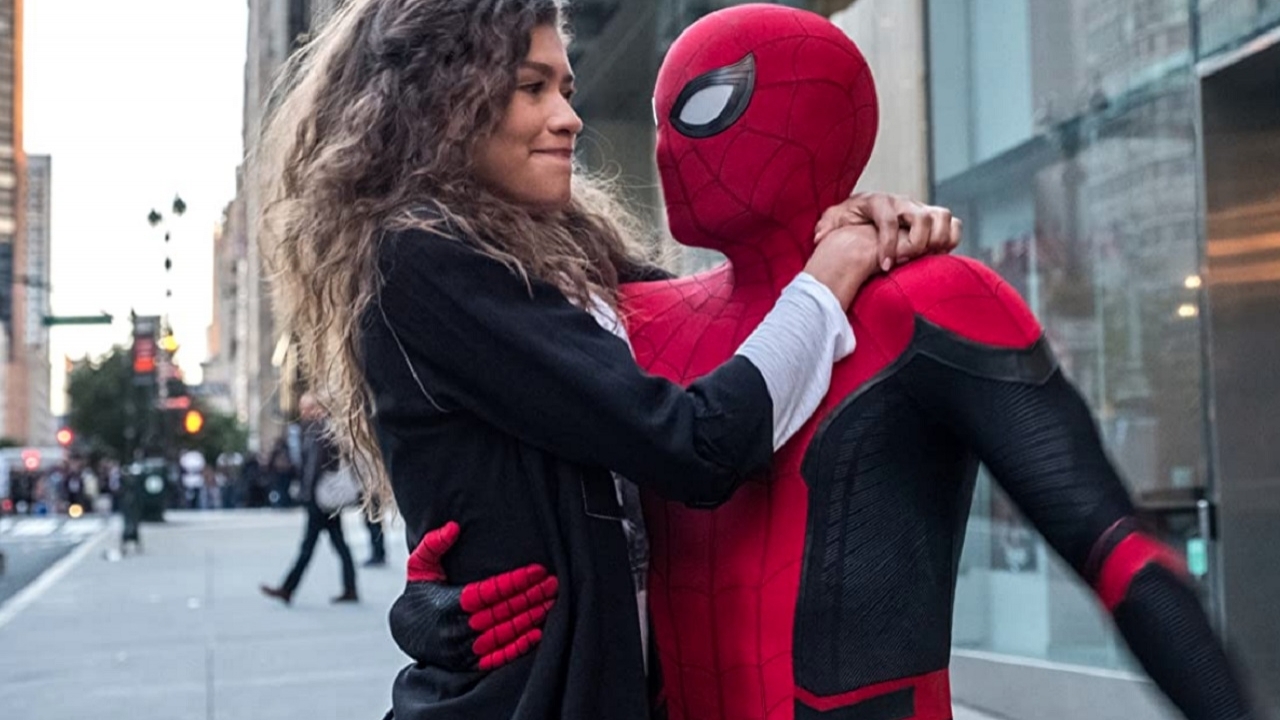 Officieel: Zendaya is de nieuwe vriendin van Tom Holland