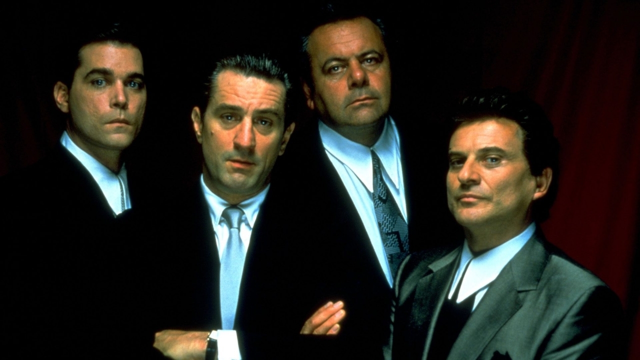 3 dikke aanraders die nu gewoon op Netflix staan