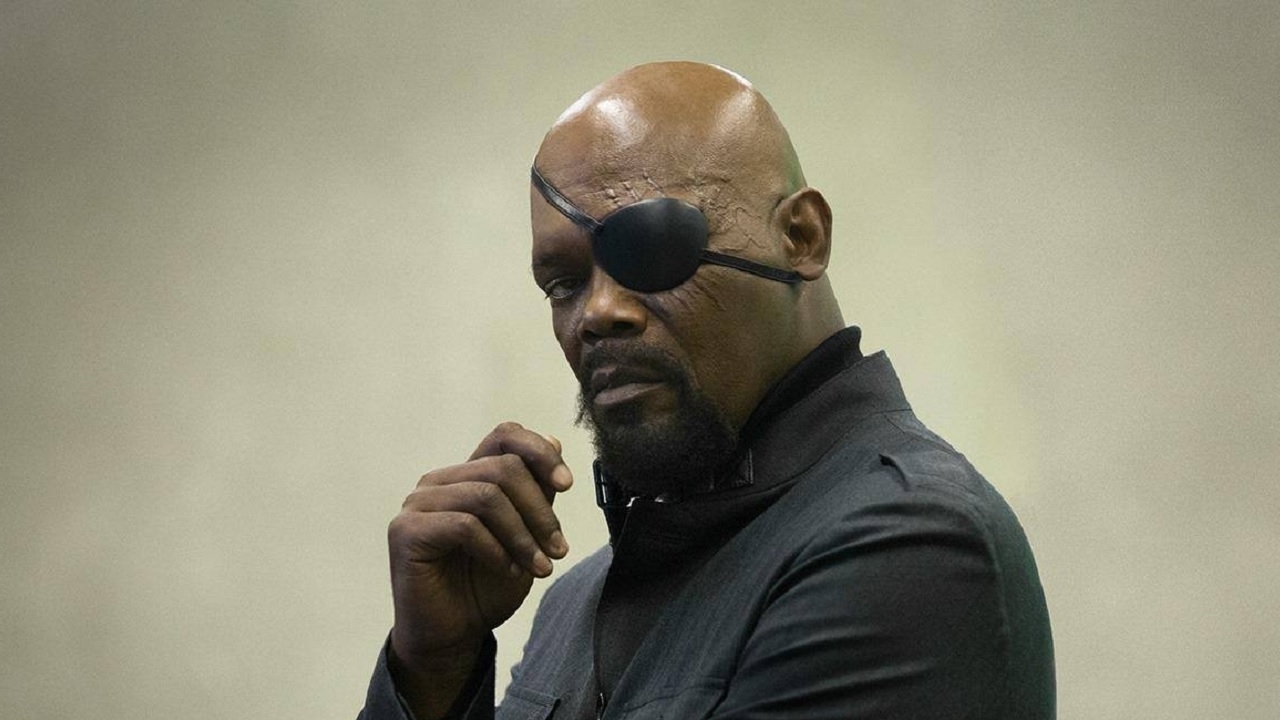Zo rijk is acteur Samuel L. Jackson uit 'Pulp Fiction' en 'The Avengers'
