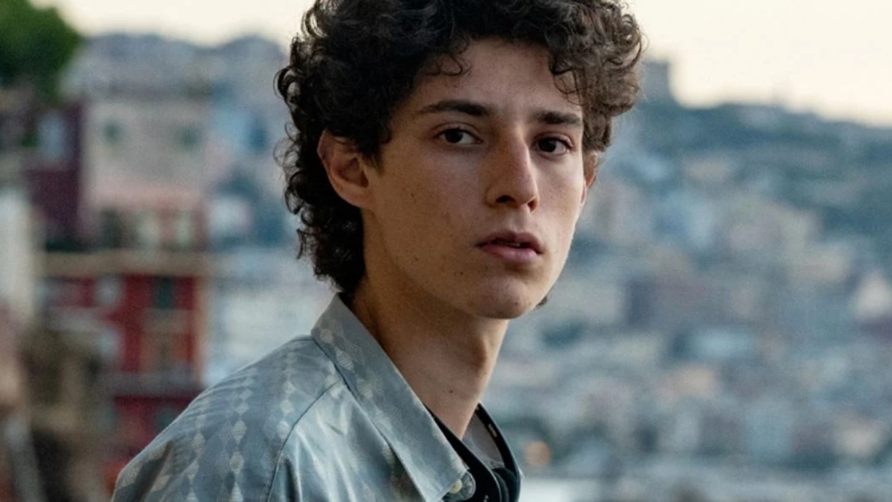 Eerste recensies 'The Hand of God' van Netflix en Paolo Sorrentino: De moeite waard?