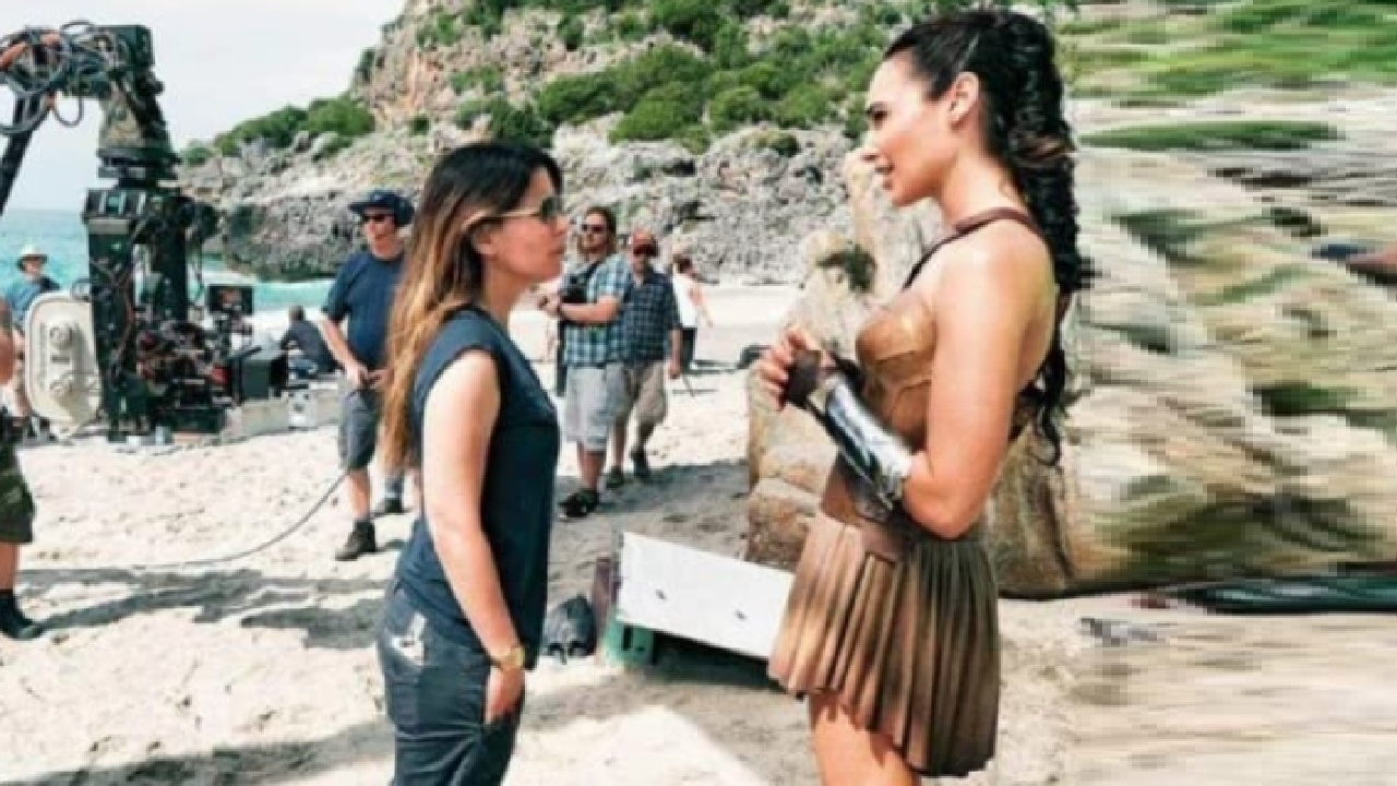 'Wonder Woman'-regisseuse haalt keihard uit naar streamingfilms