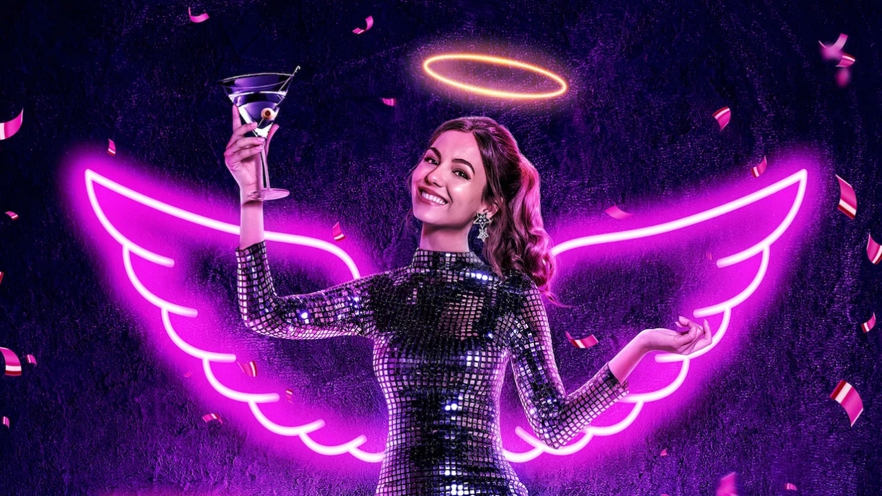 Netflix Top-3: Naar deze films keek Nederland dit weekend massaal