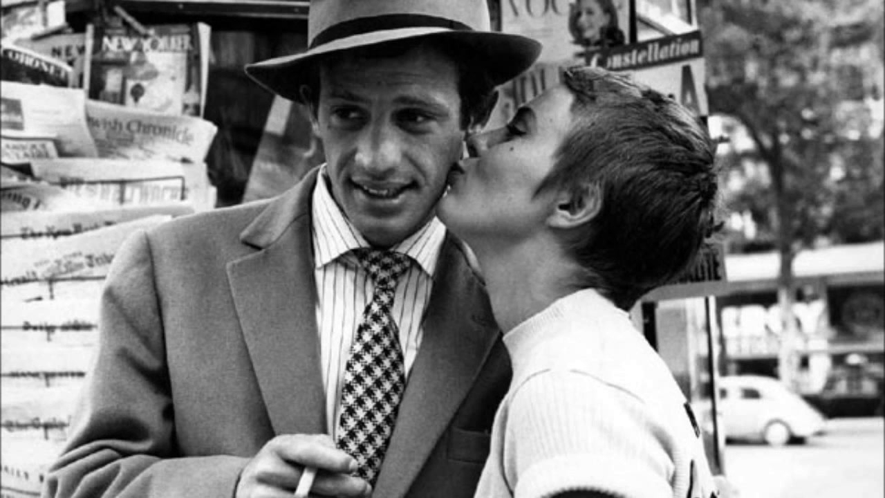 Iconische Franse acteur Jean Paul Belmondo overleden